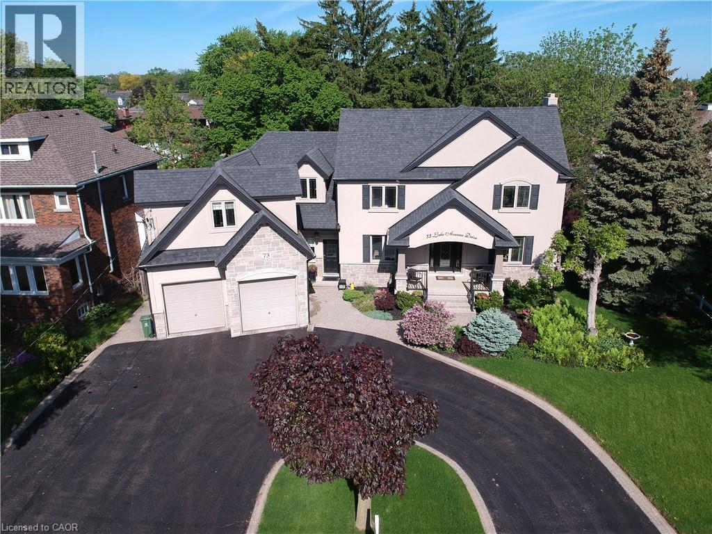 73 LAKE AVENUE Drive - 2