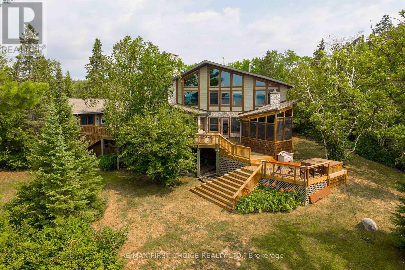 Property for sale at 1513 B STORM BAY ROAD