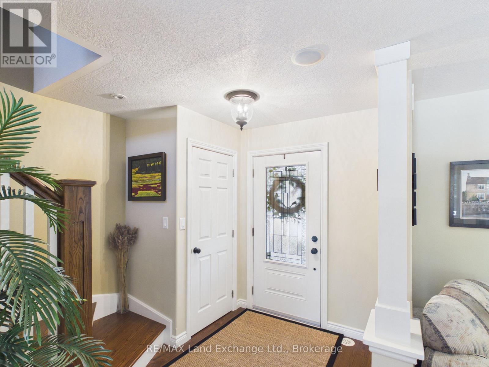 7 MCGILL STREET - 7