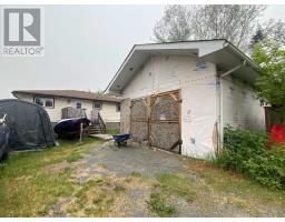 Kitchen - 218 Powley Street, Thunder Bay, ON P7A2K9 Photo 6