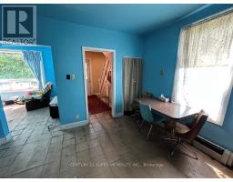 Dining room - 161 Bell Street, Nipigon, ON P0T2J0 Photo 8