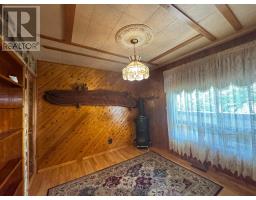Dining room - 20 Heron Drive, Manitouwadge, ON P0T2C0 Photo 10