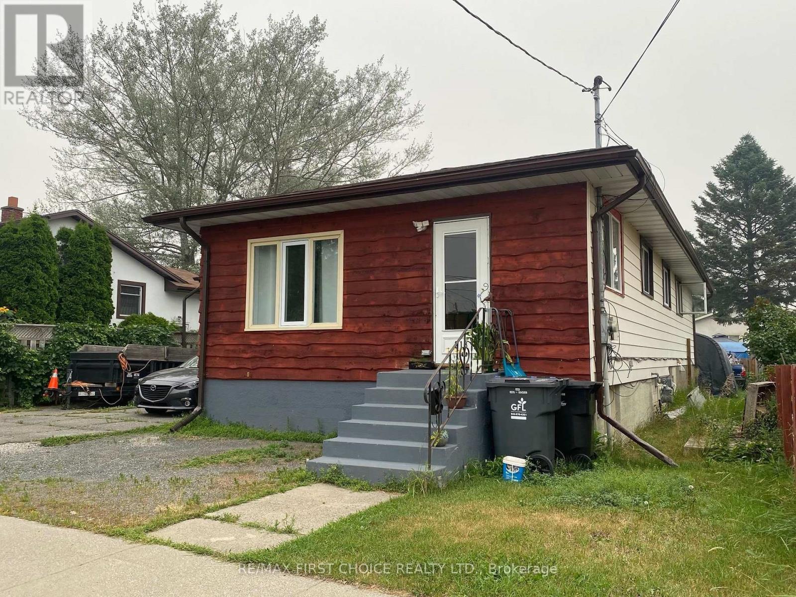 218 Powley Street, Thunder Bay (Court / Cumberland), Ontario, P7A2K9, Thunder Bay (Court / Cumberland), Ontario — photo 3 of 5