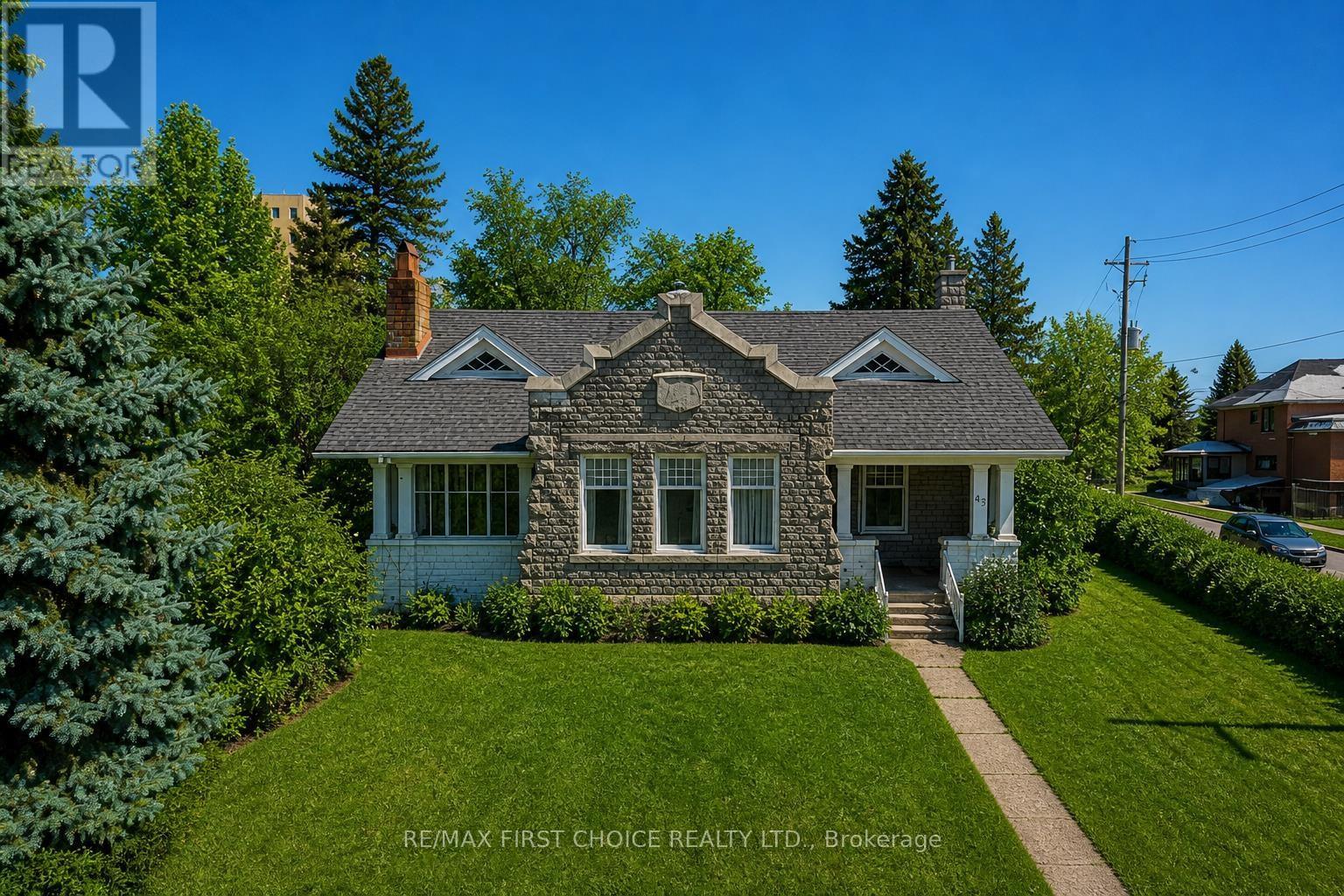 Property for sale at 43 SUMMIT AVENUE