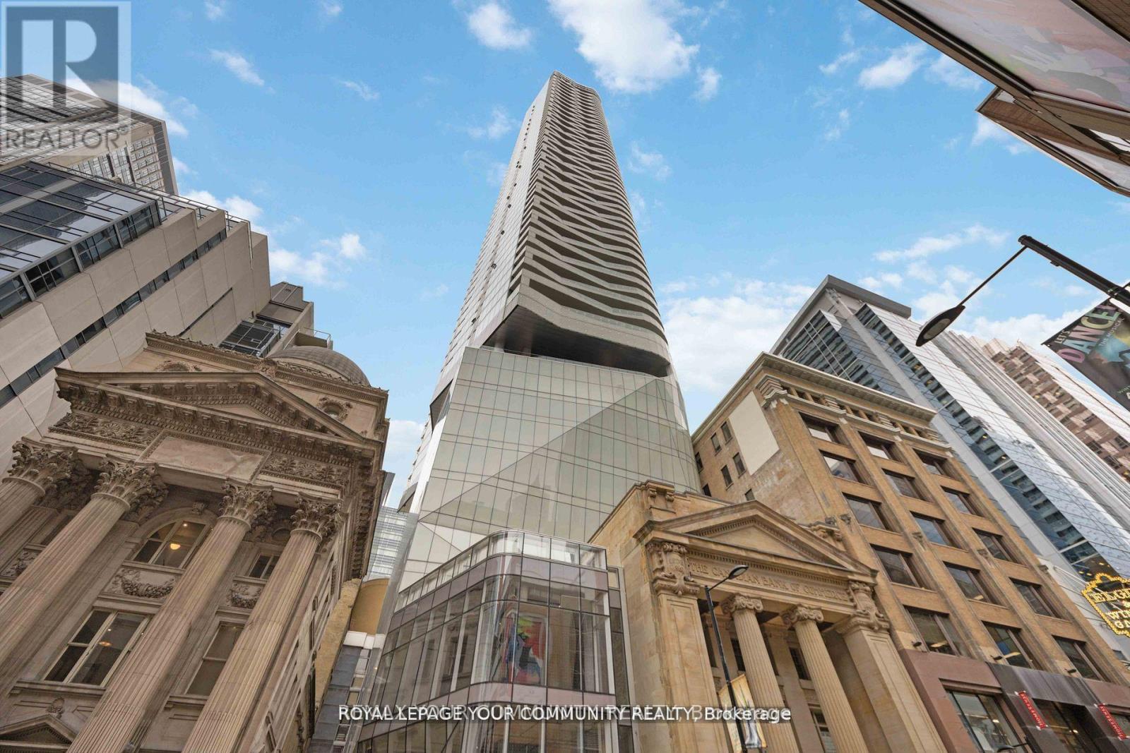 Photo of 197 Yonge Street
