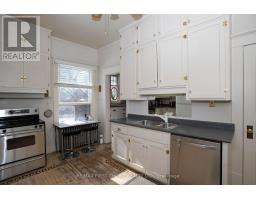 Kitchen - 43 Summit Avenue, Thunder Bay, ON P7B3N7 Photo 8