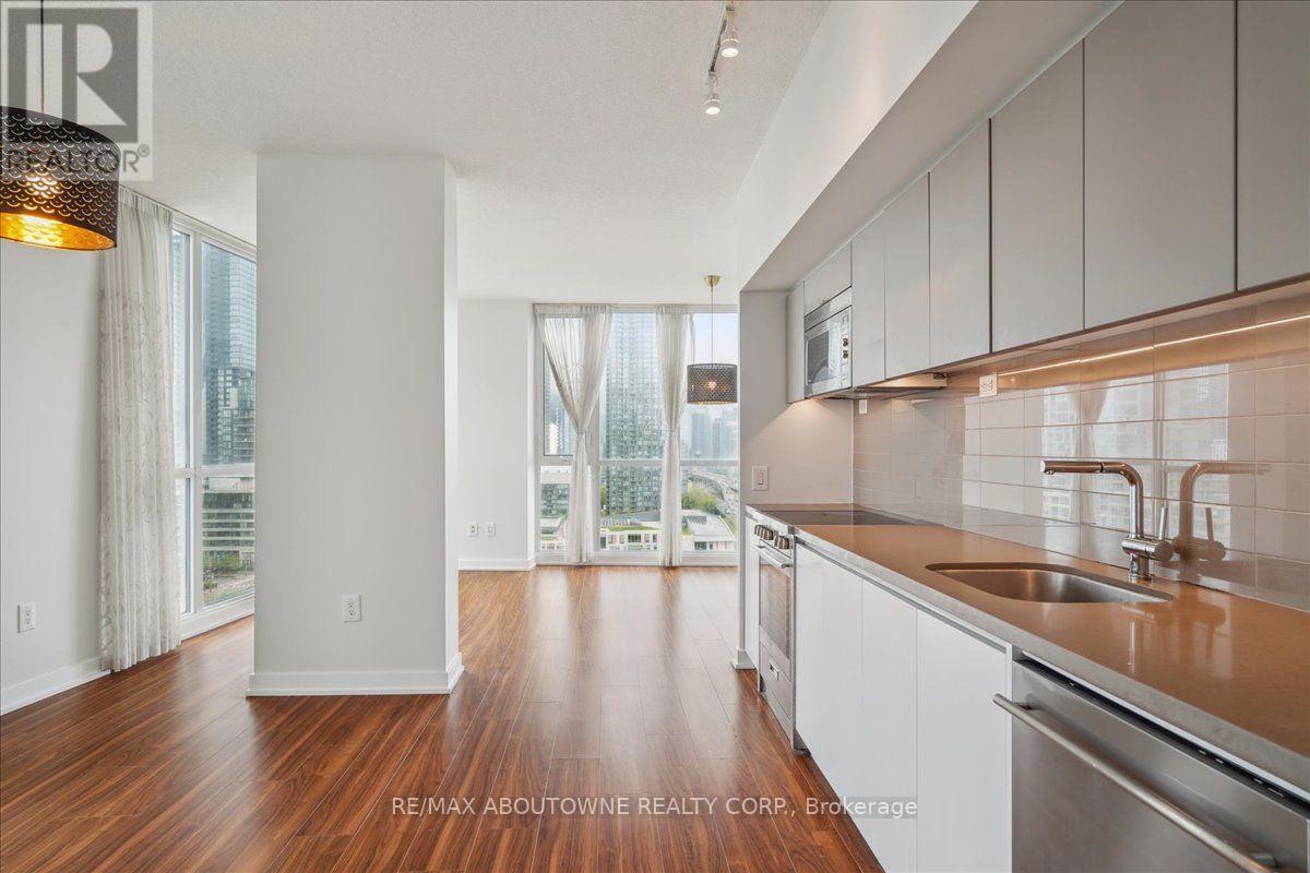 #1901 75 QUEENS WHARF ROAD - 10