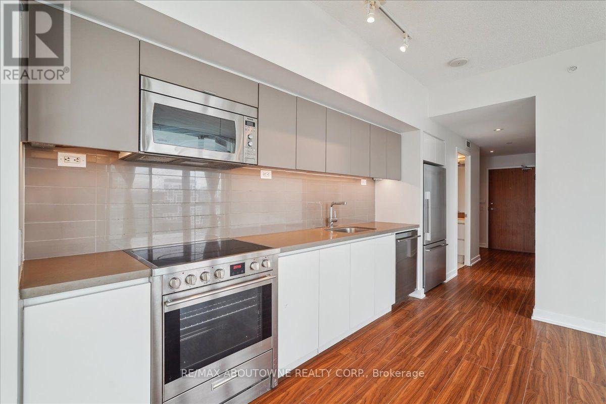 #1901 75 QUEENS WHARF ROAD - 13