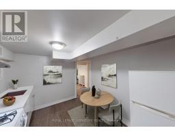 Lower - 553 Euclid Avenue, Toronto, ON M6G2T3 Photo 7