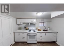Lower - 553 Euclid Avenue, Toronto, ON M6G2T3 Photo 8