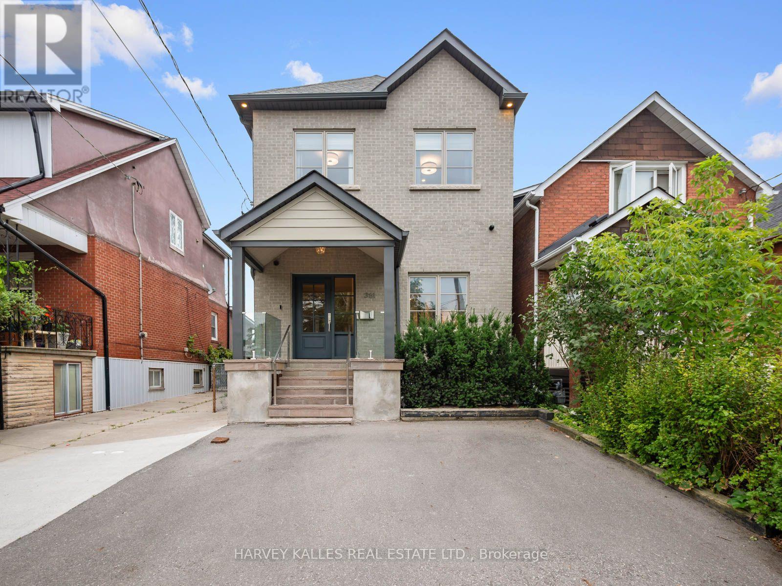 Property for sale at 381 GLENHOLME AVENUE