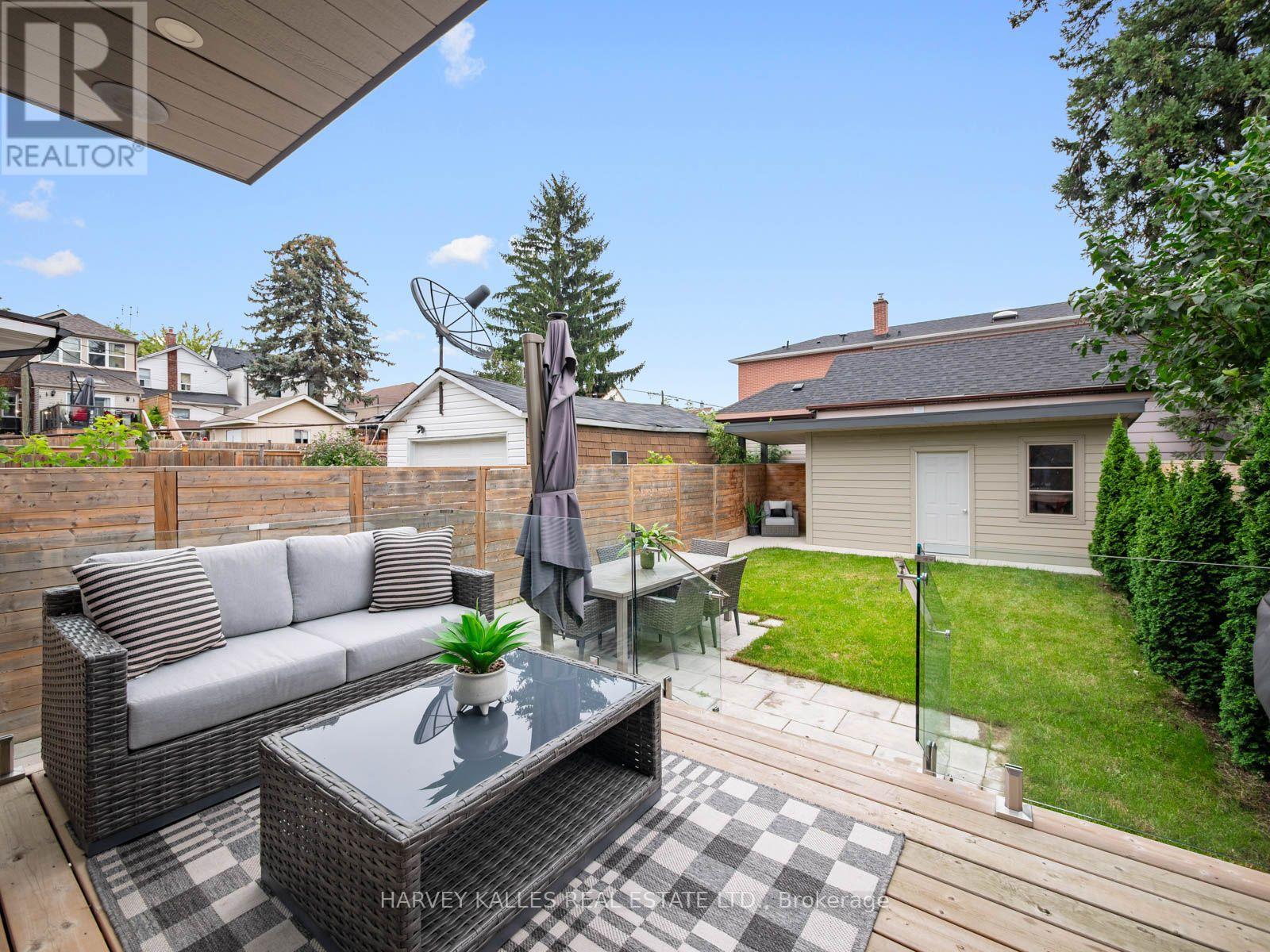 381 GLENHOLME AVENUE - 45