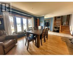 Dining room - 16 Terrace Heights Drive, Terrace Bay, ON P0T2W0 Photo 8