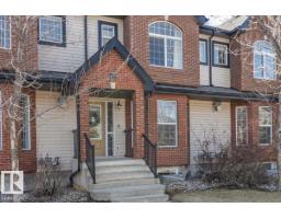 Row / Townhouse for sale at #12 5281 Terwillegar Bv NW, Edmonton — MLS® E4506381