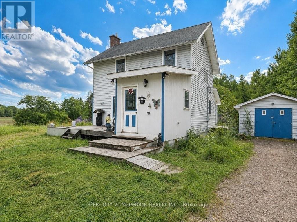 353 SPRING CREEK DRIVE - 1