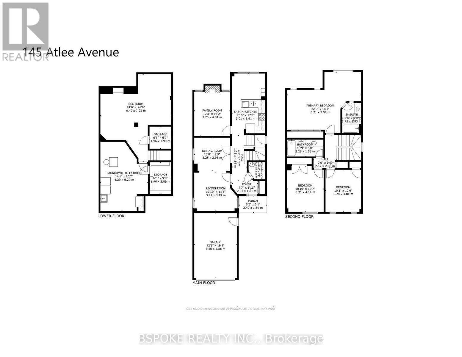 145 ATLEE AVENUE - 33