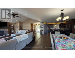 Cold room - Lot 10 Whitesand Lake Road, Schreiber, ON P0T2S0 Photo 6
