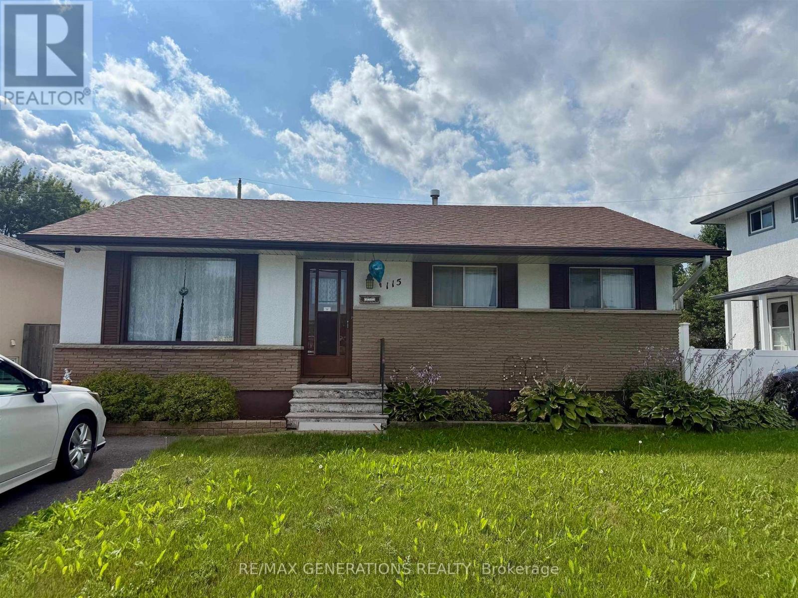 Property for sale at 115 JAMES STREET N