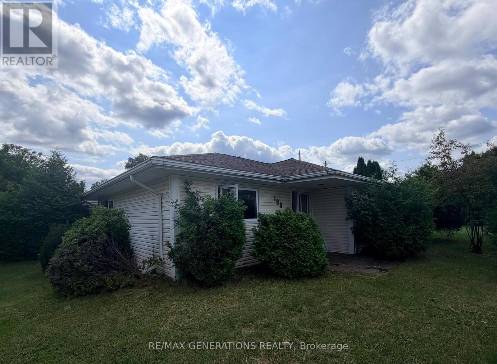 166 WILLOW ROAD - 1