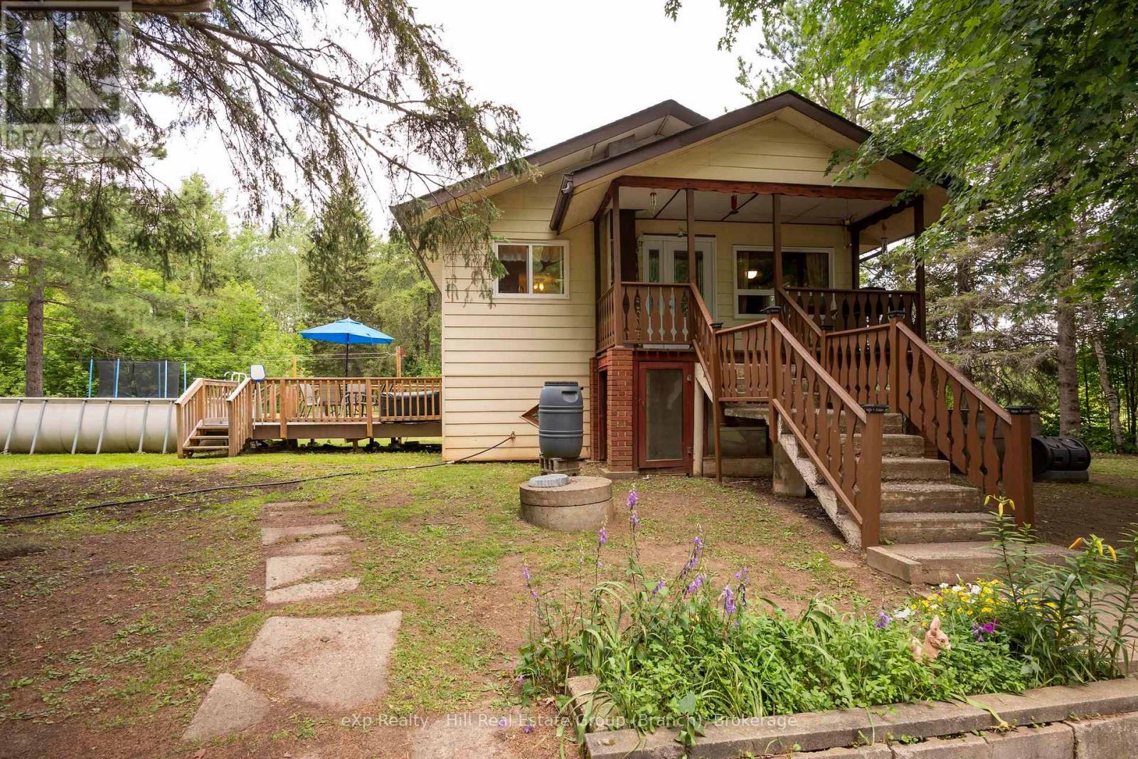 391 FRASER ROAD - 1