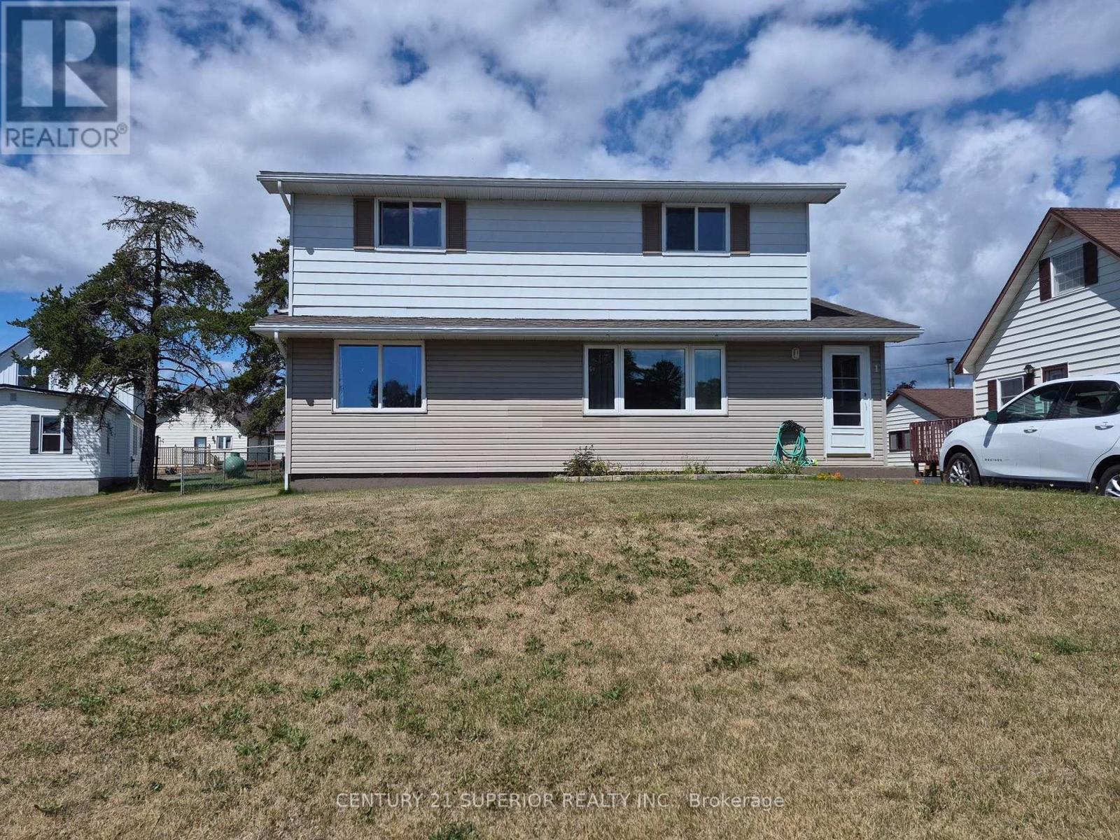 Property for sale at 1 LAURIER AVE