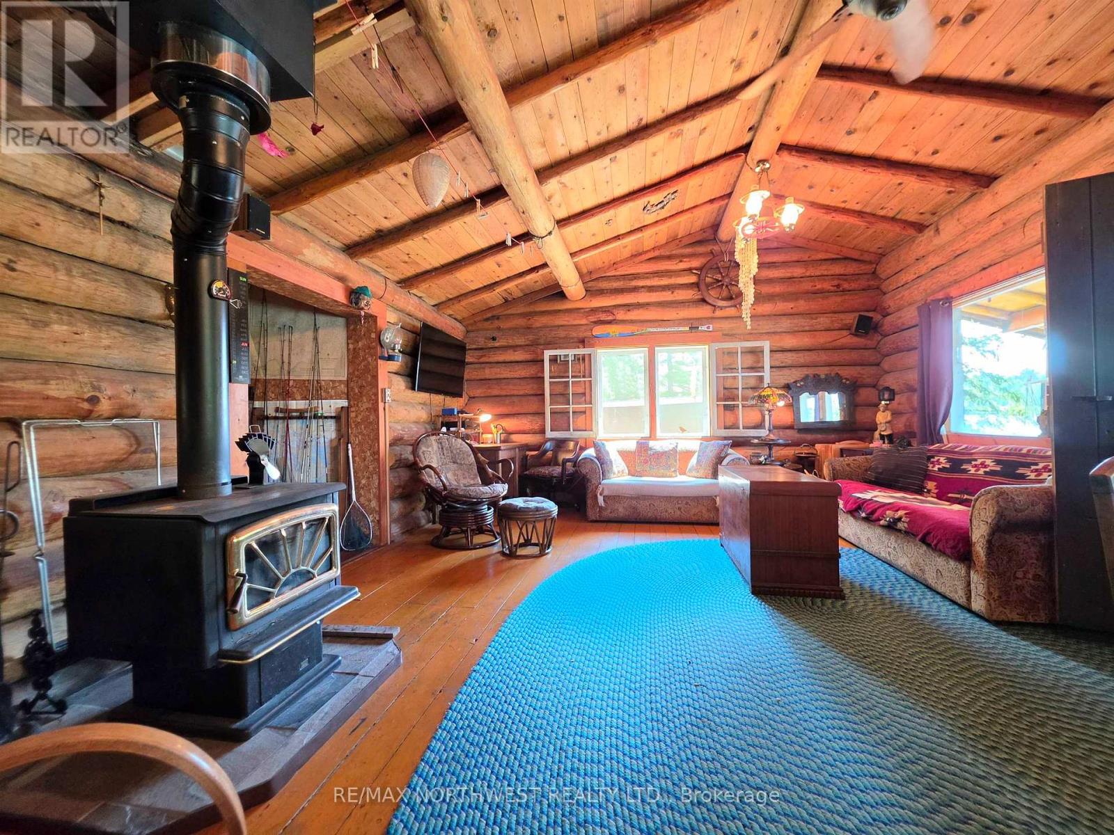 68 WHITEFISH BAY ISLAND - 17