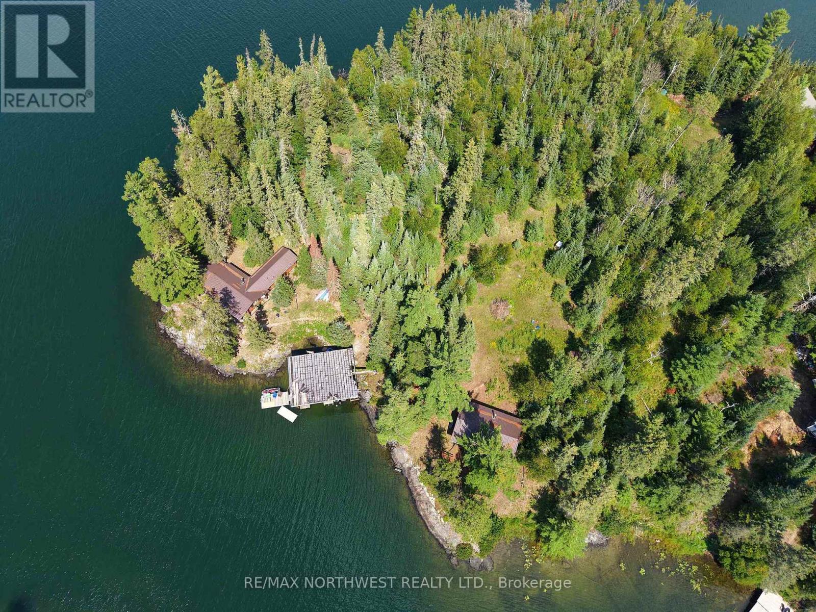 68 WHITEFISH BAY ISLAND - 2