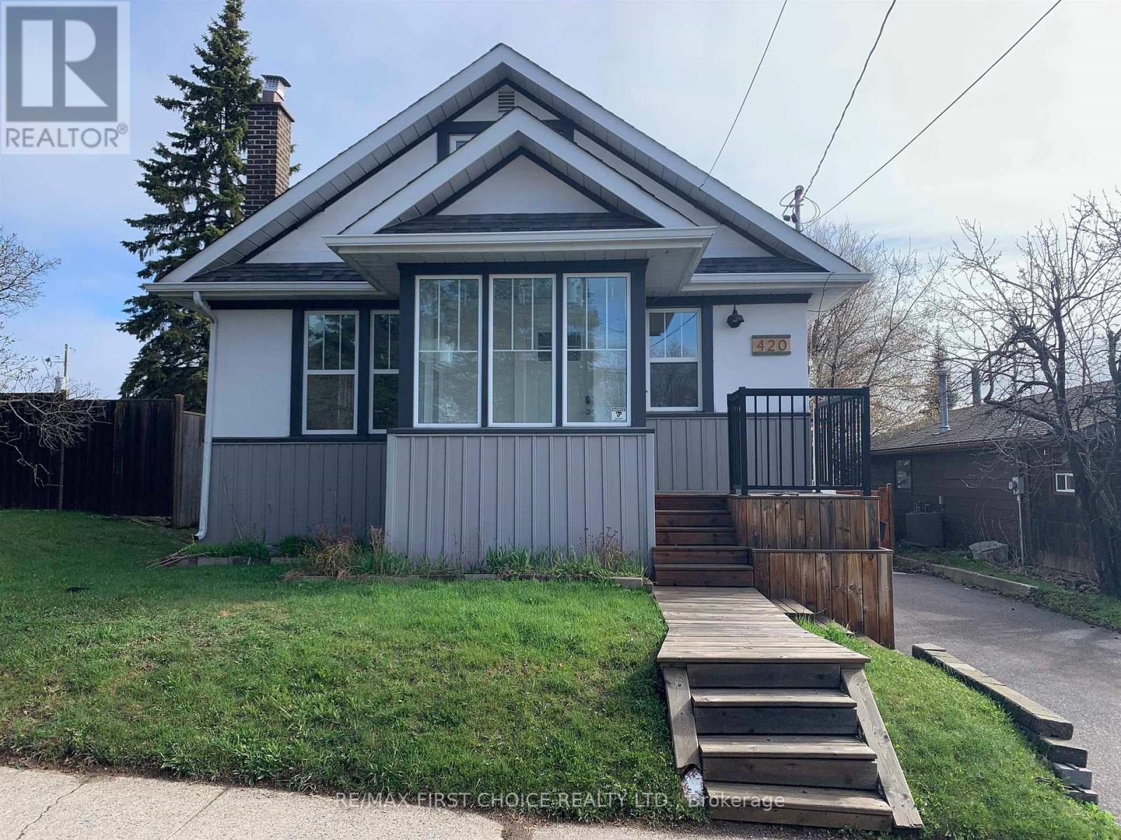 420 VAN NORMAN STREET - 3