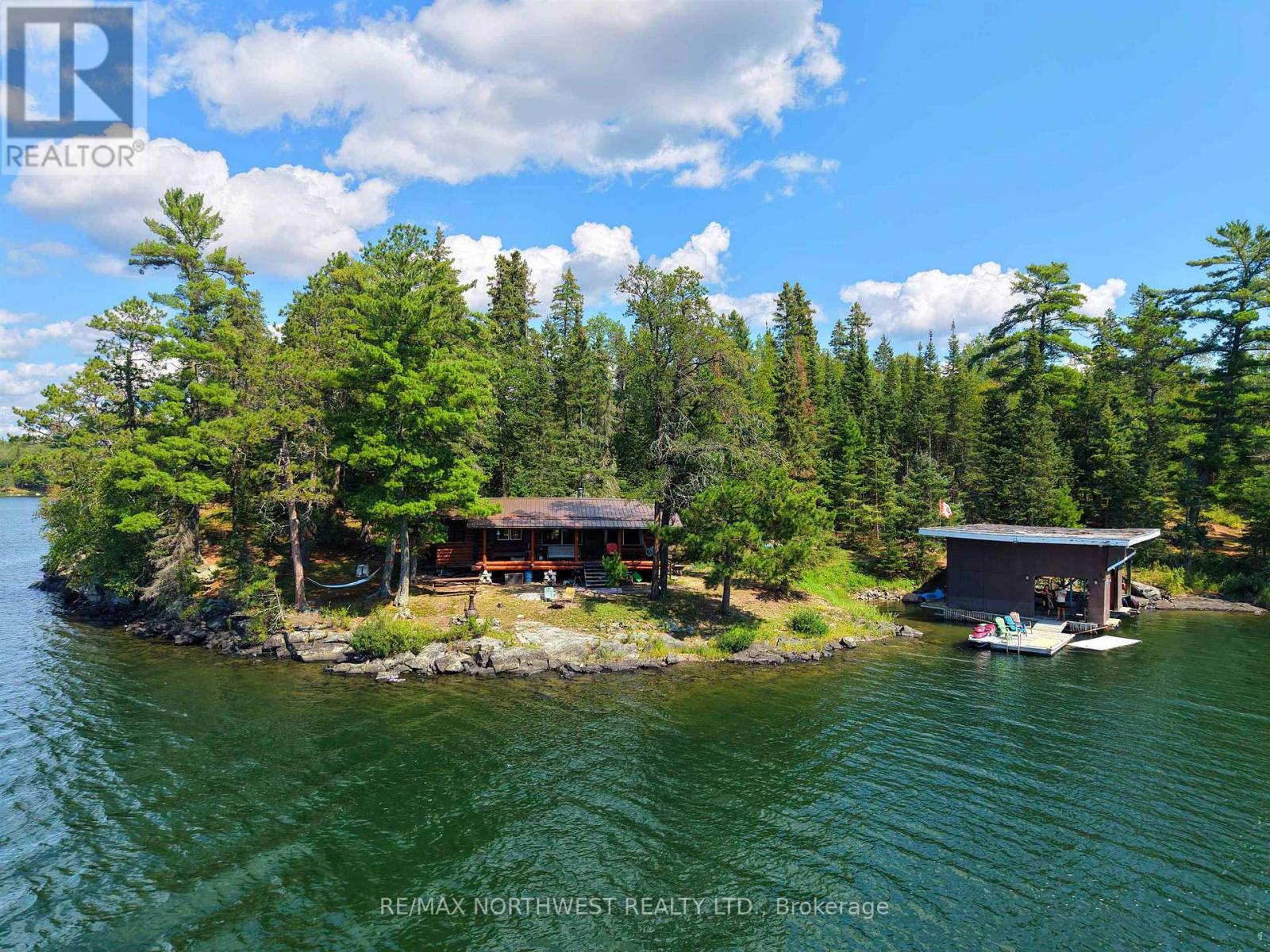 68 WHITEFISH BAY ISLAND - 4