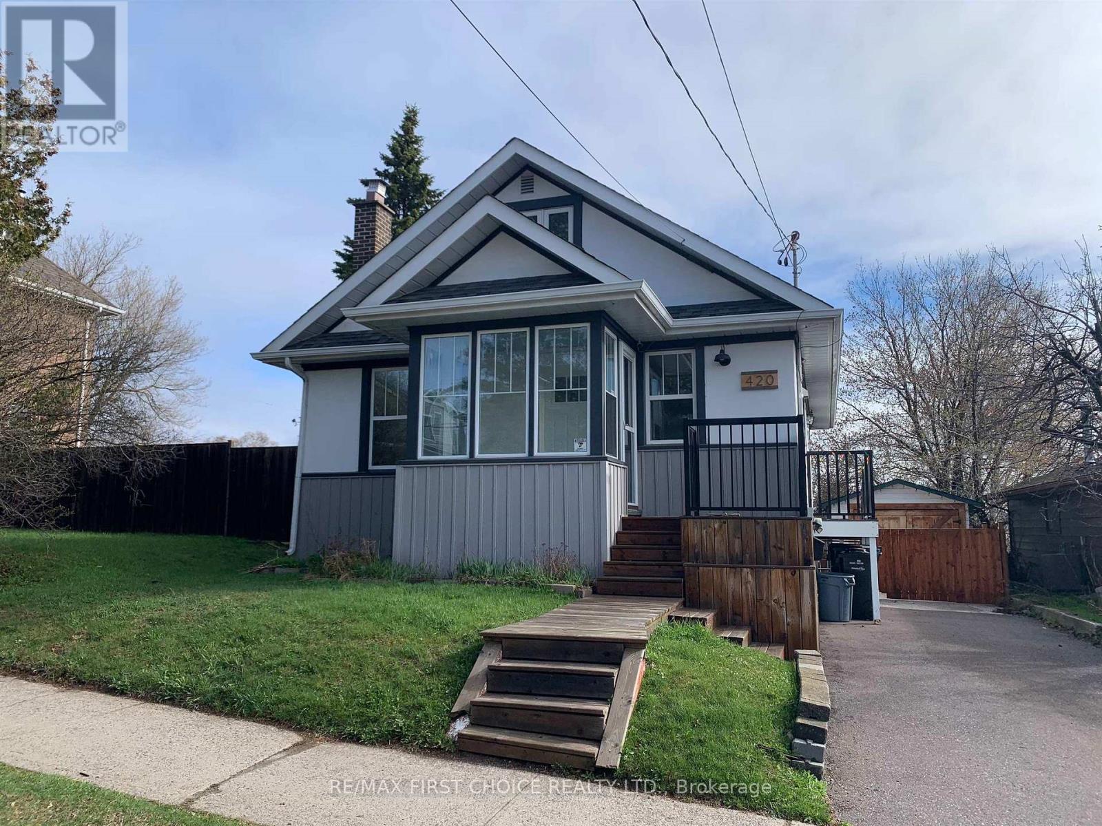 420 VAN NORMAN STREET - 2