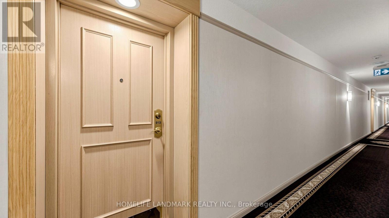 #913 7805 BAYVIEW AVENUE - Image 11