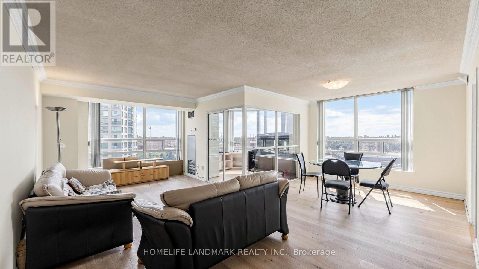 #913 7805 BAYVIEW AVENUE - Image 12