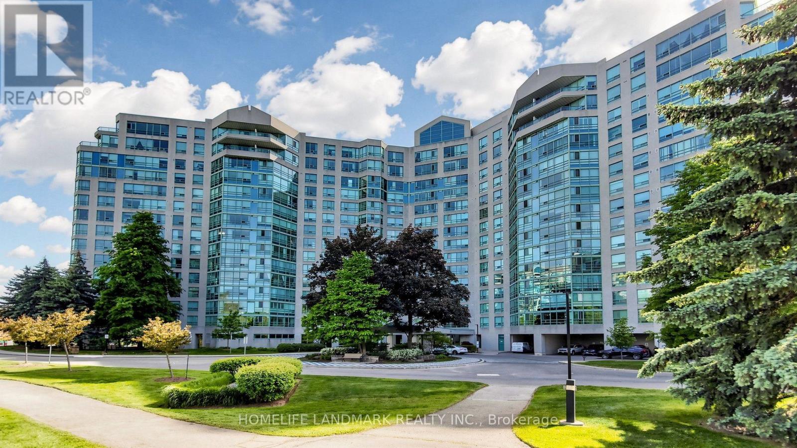#913 7805 BAYVIEW AVENUE - 2