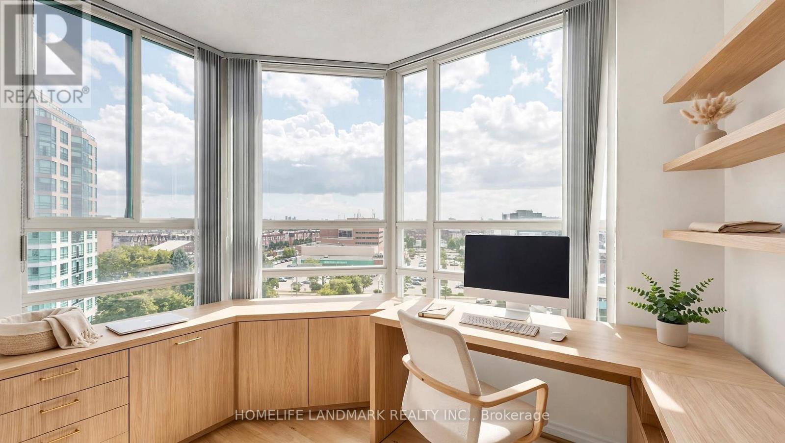 #913 7805 BAYVIEW AVENUE - Image 33