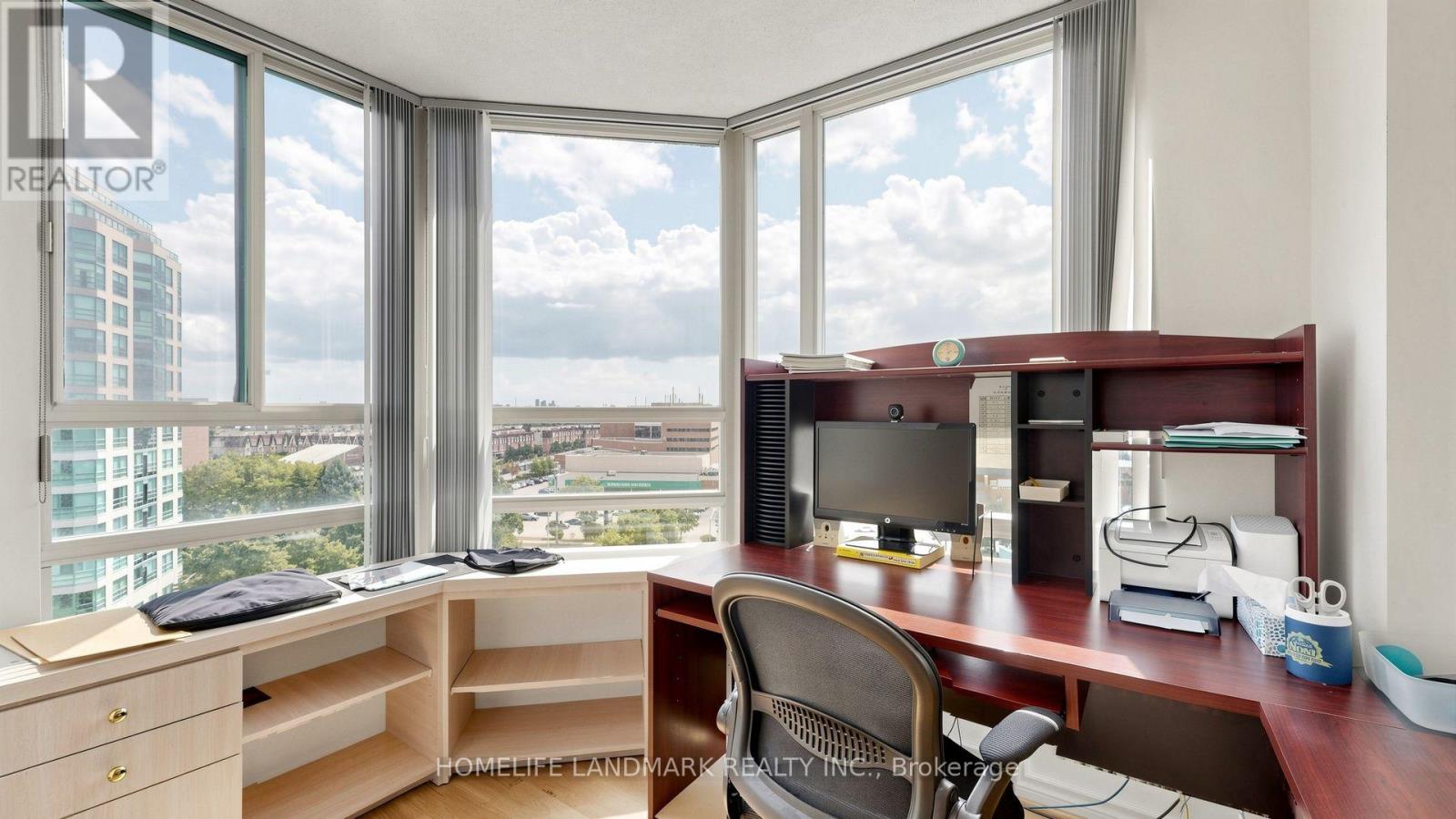 #913 7805 BAYVIEW AVENUE - Image 34