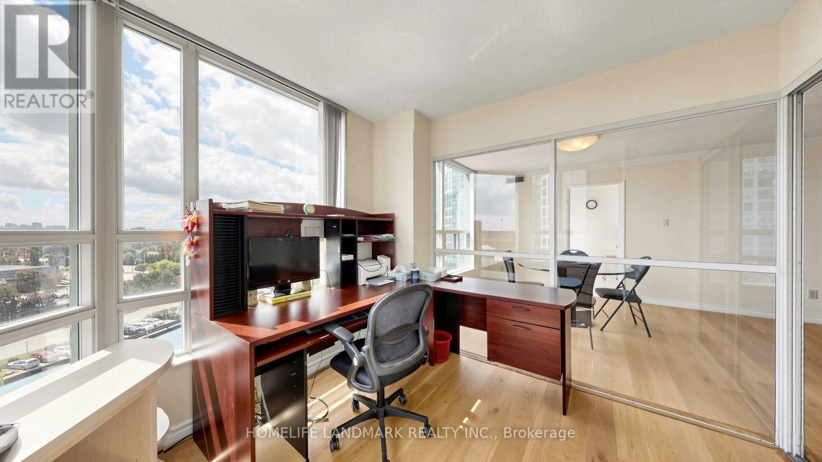 #913 7805 BAYVIEW AVENUE - Image 35