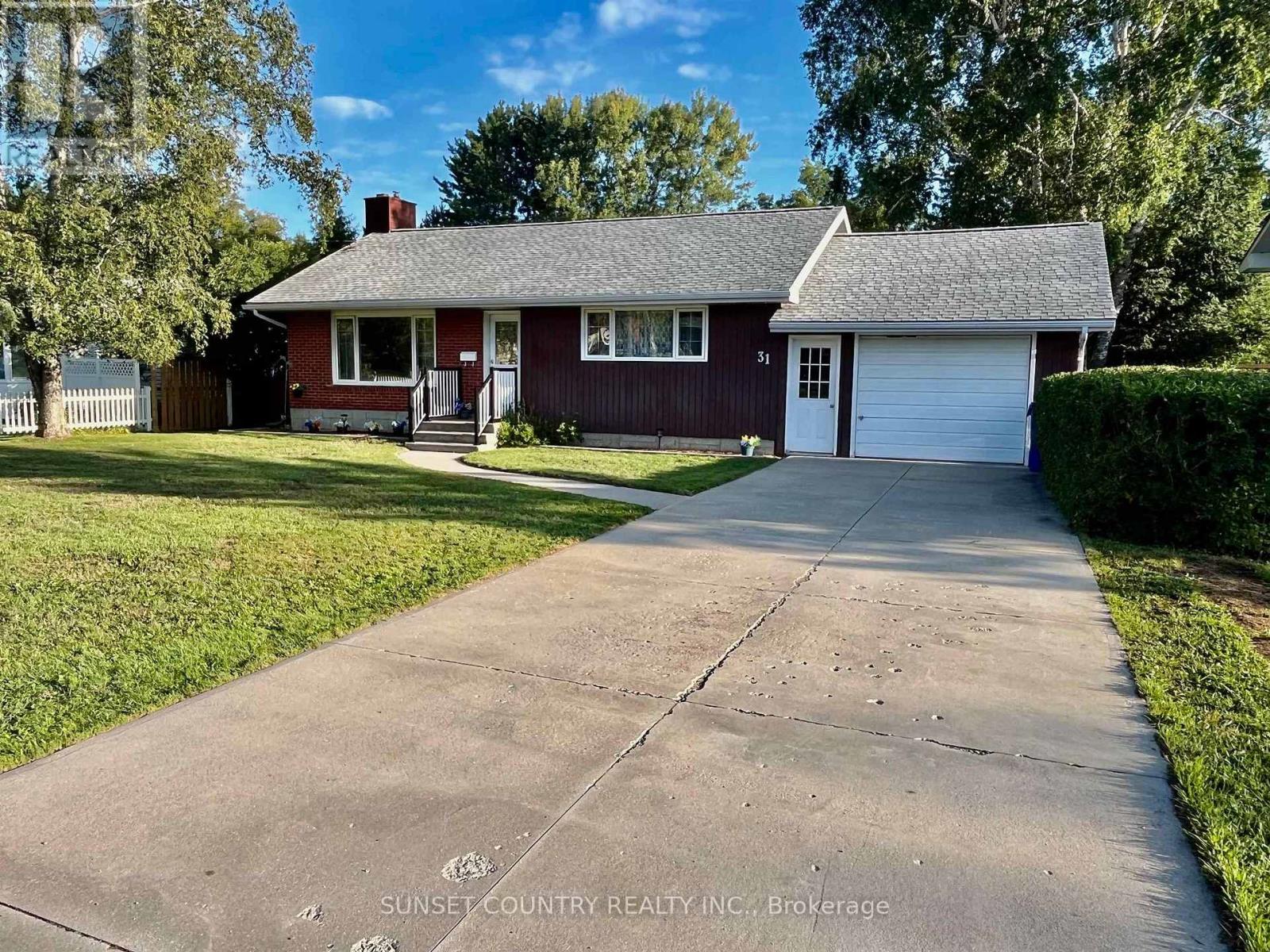 Property for sale at 31 ROSS STREET
