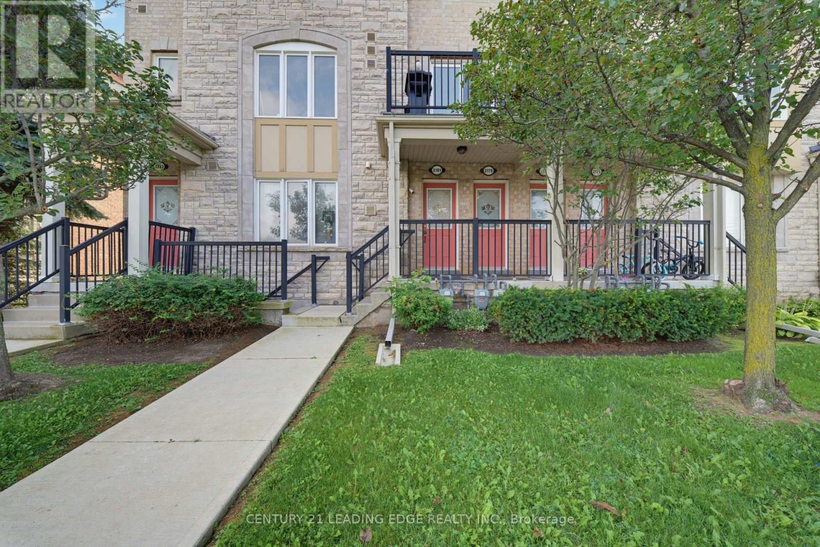 2179 BUR OAK AVENUE - 1