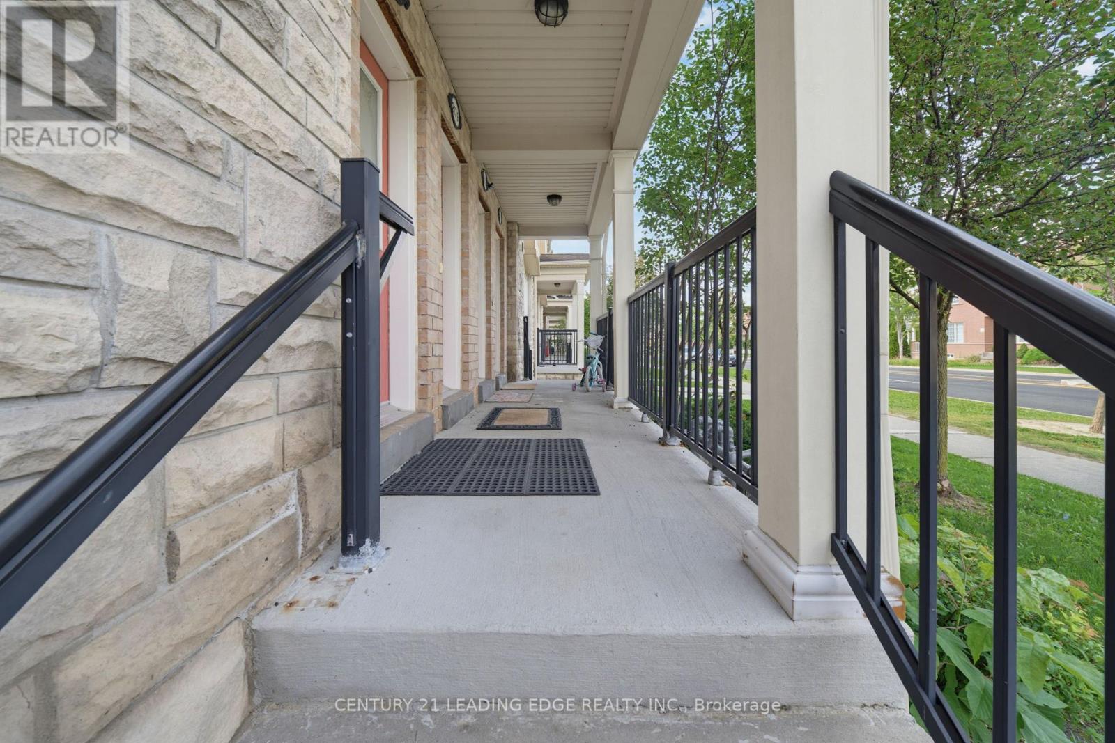 2179 BUR OAK AVENUE - 2