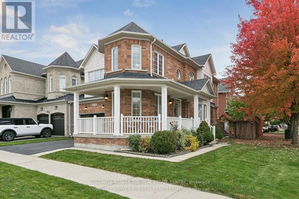 768 MILLARD STREET E - 2