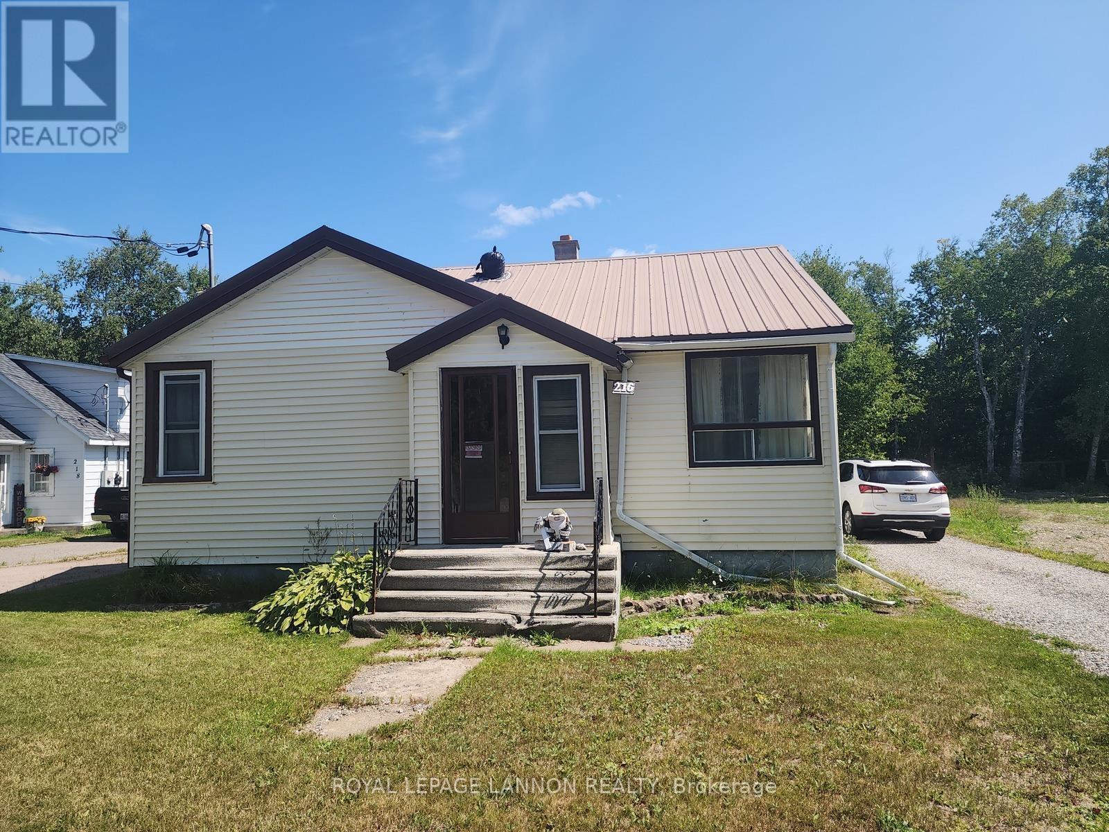 Property for sale at 216 MAIN
