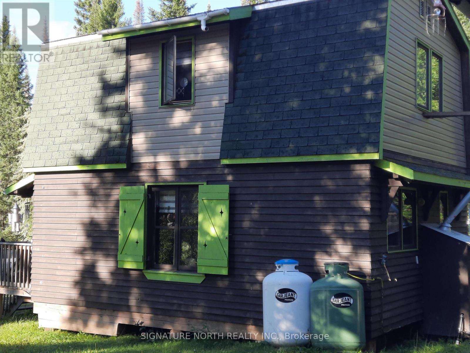 20 LOWER TWIN LAKES - WABA ROAD - 5