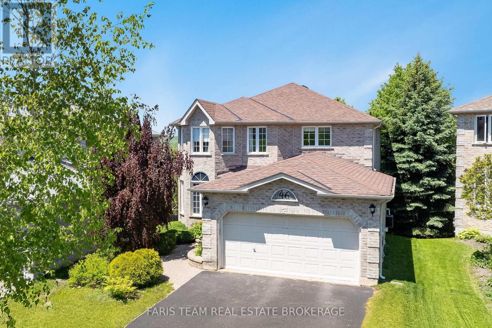 46 BELL STREET - 2