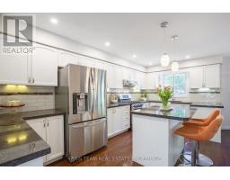 Laundry room - 46 Bell Street, Barrie, ON L4N0H9 Photo 7