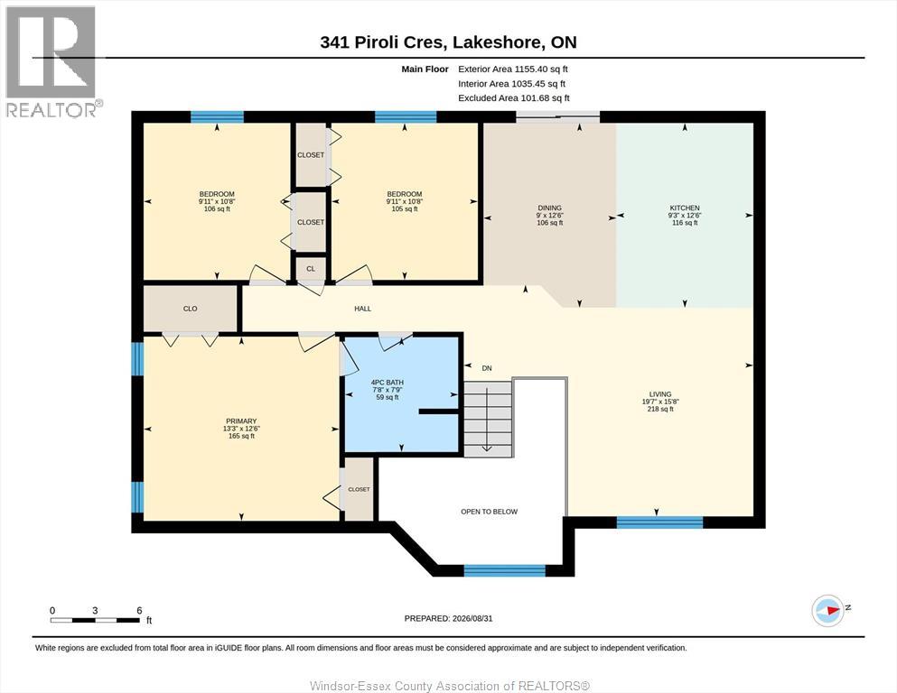 341 PIROLI CRESCENT - 27
