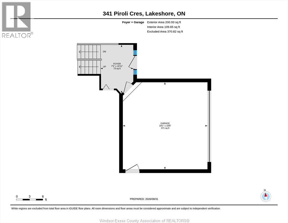 341 PIROLI CRESCENT - 28