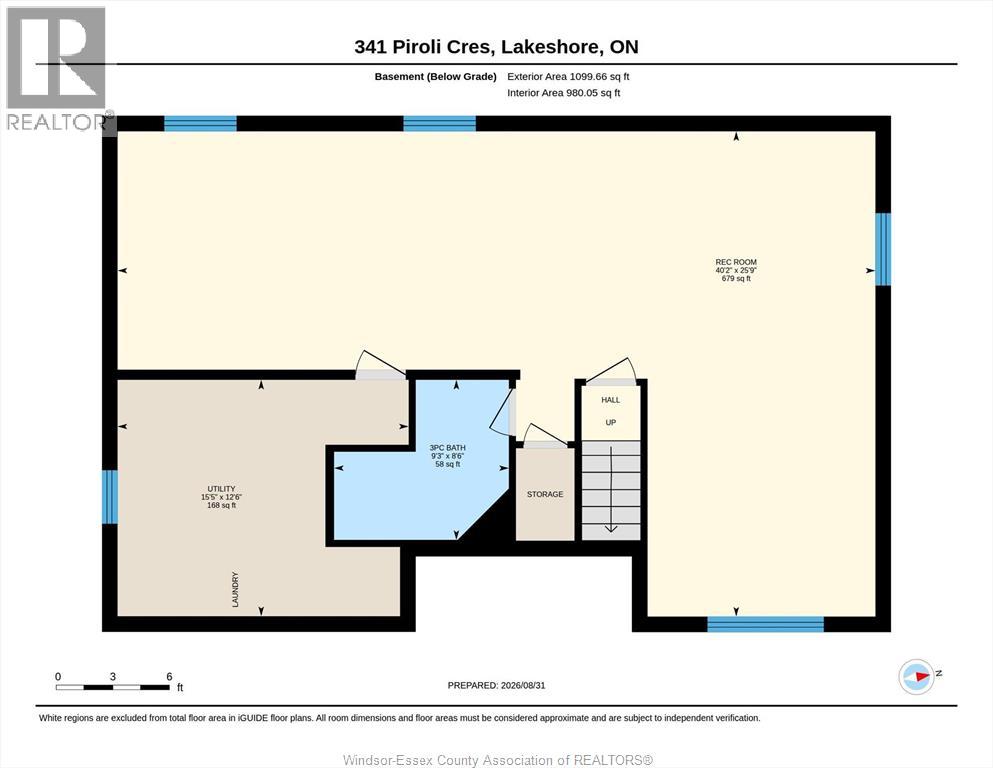 341 PIROLI CRESCENT - 29