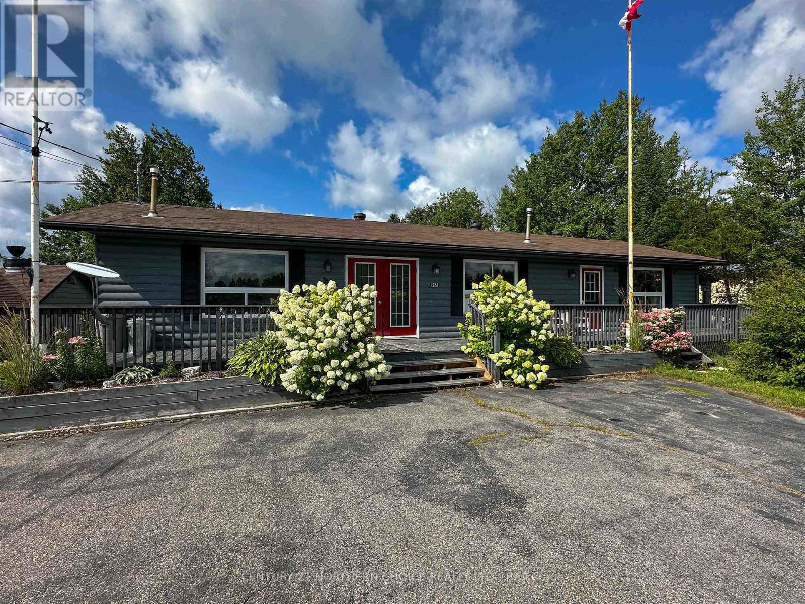 1261 HIGHWAY 105 - 1