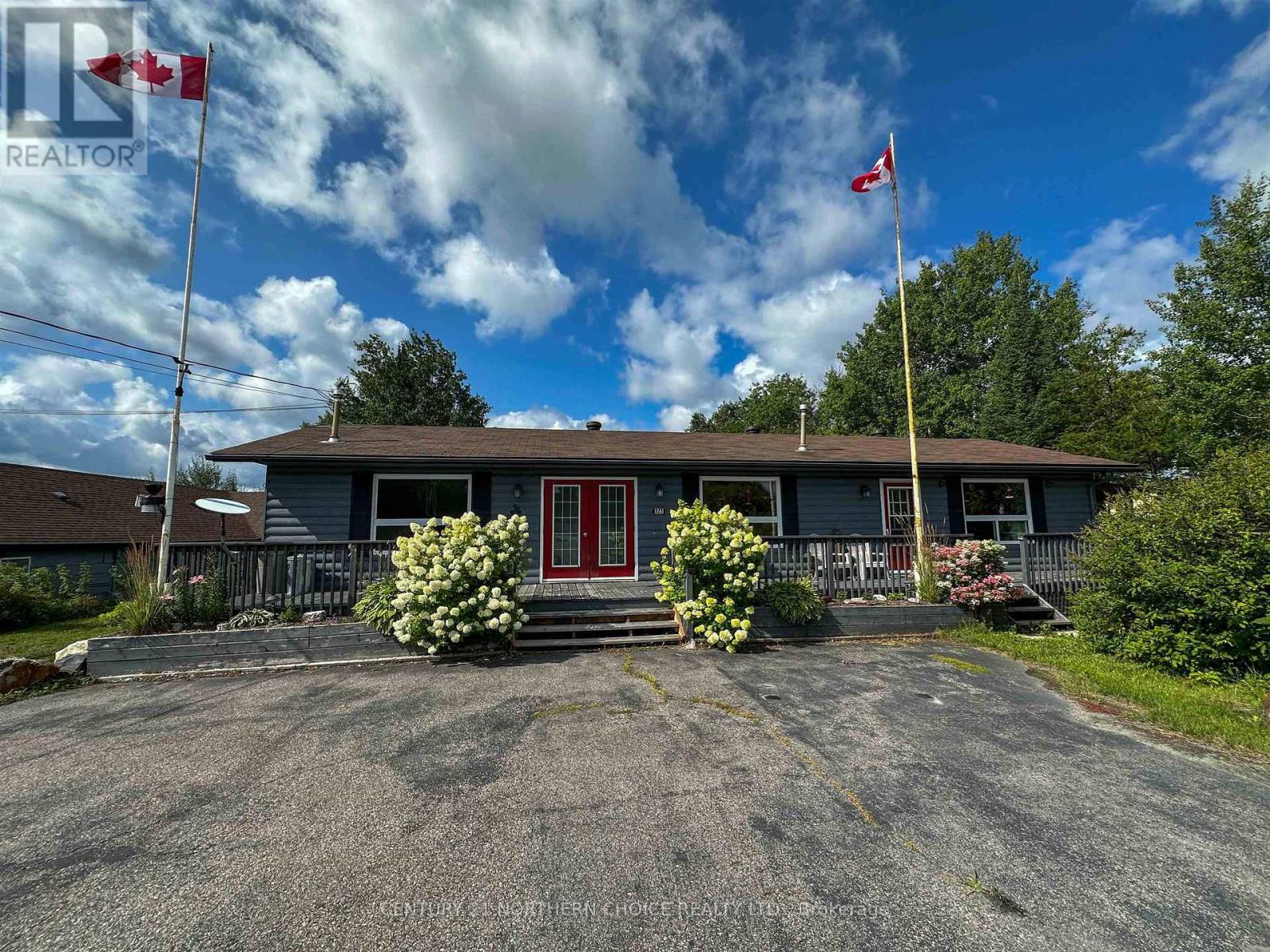1261 HIGHWAY 105 - Image 24