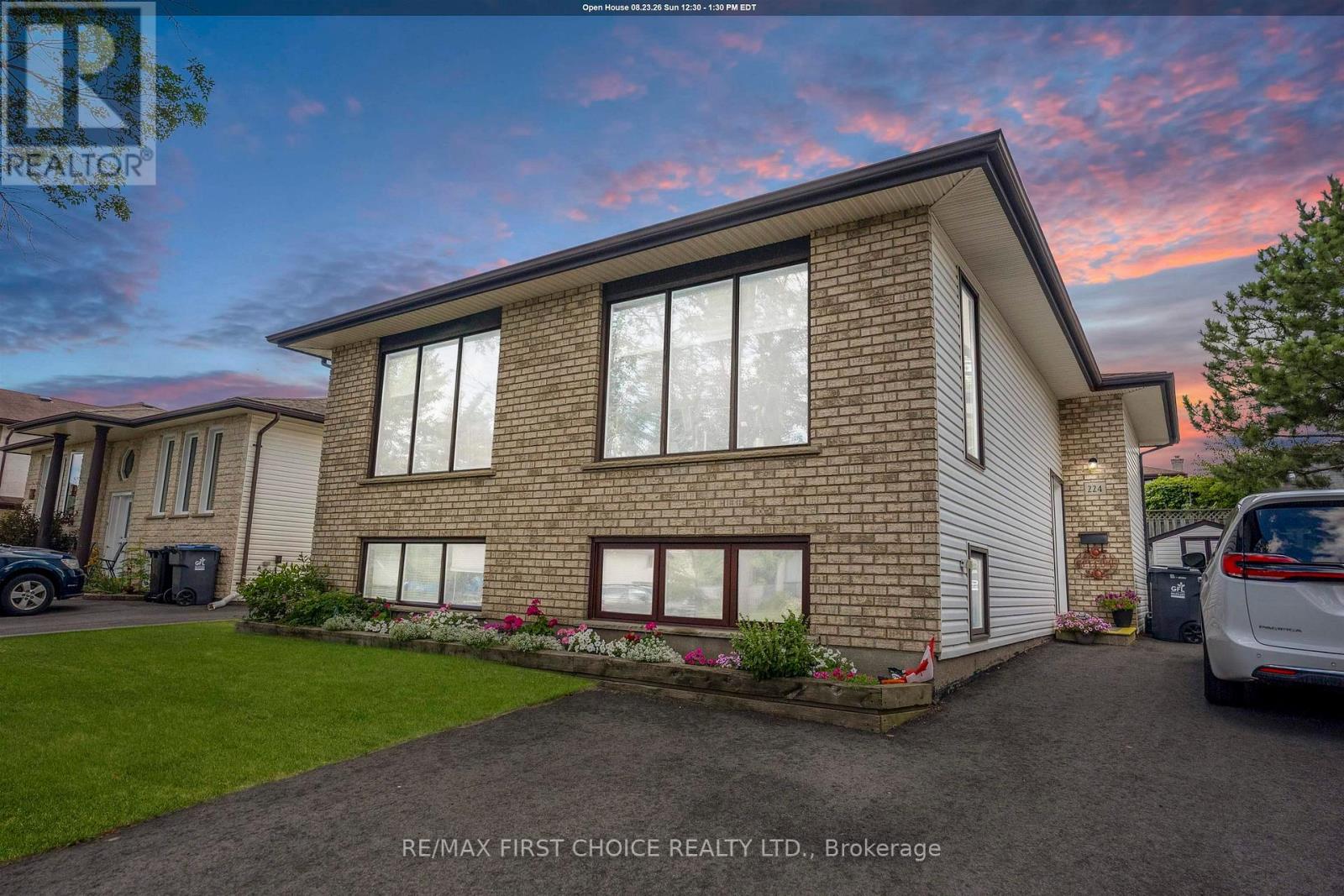 224 LONDON DRIVE - 1